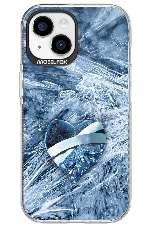 Ice 2.0 - Apple iPhone 15