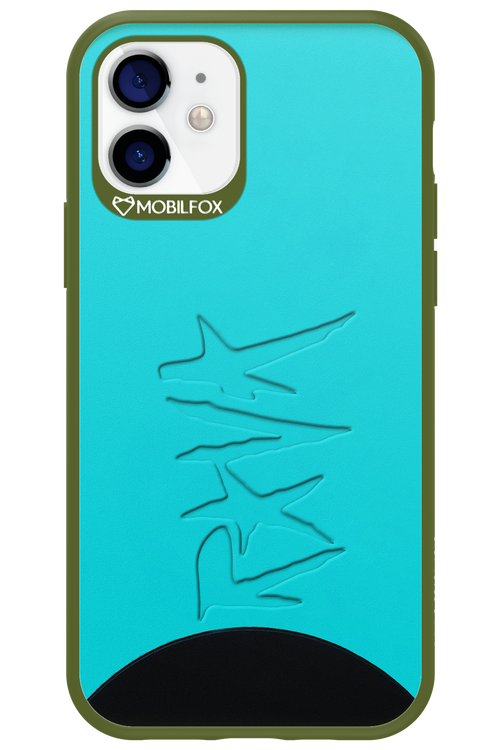 Rava Turquoise - Apple iPhone 12