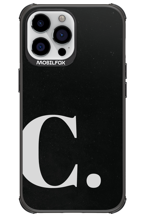 C (Off Space) 2.0 - Apple iPhone 13 Pro Max