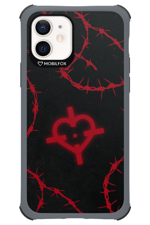 Focus on Me 2.0 - Apple iPhone 12