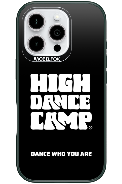 HDC 1 - Apple iPhone 16 Pro