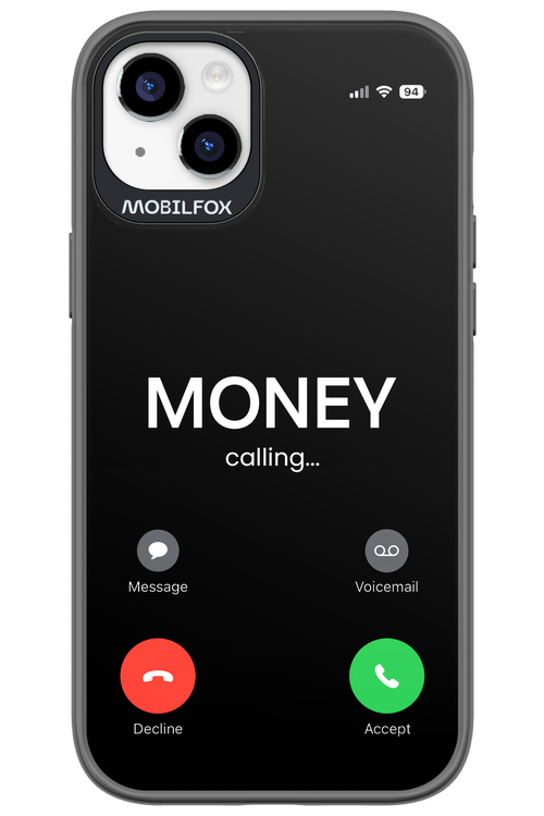 Money Calling - Apple iPhone 14 Plus