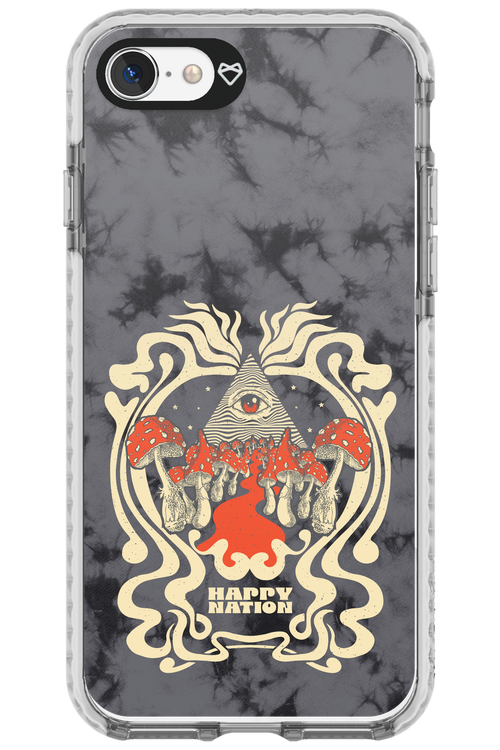 Happy Nation 2.0 - Apple iPhone SE 2022