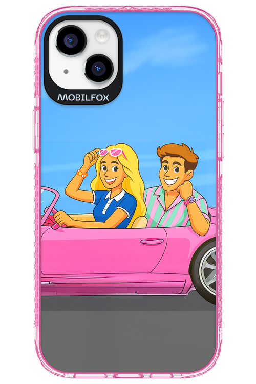 My Way 2.0 - Apple iPhone 14 Plus
