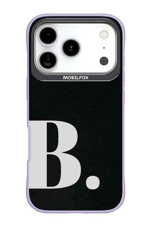 B (Off Space) 2.0 - Apple iPhone 17 Pro