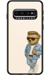 Gamibear (Desert) - Samsung Galaxy S10