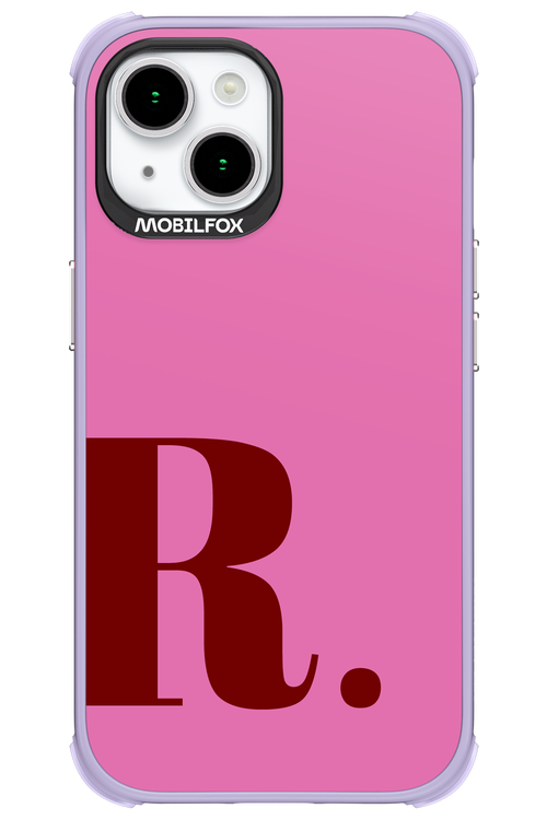R (Sorbet) 2.0 - Apple iPhone 15