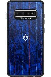 Franta x Mobilfox 2.0 - Samsung Galaxy S10+