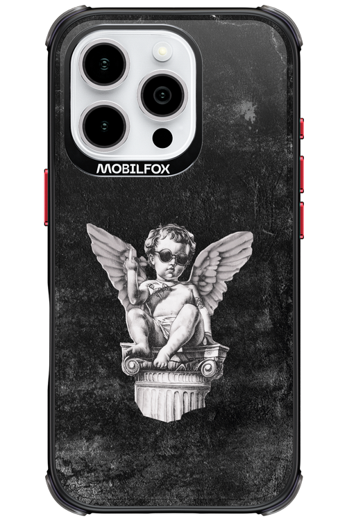 Fallen Angel - Apple iPhone 16 Pro