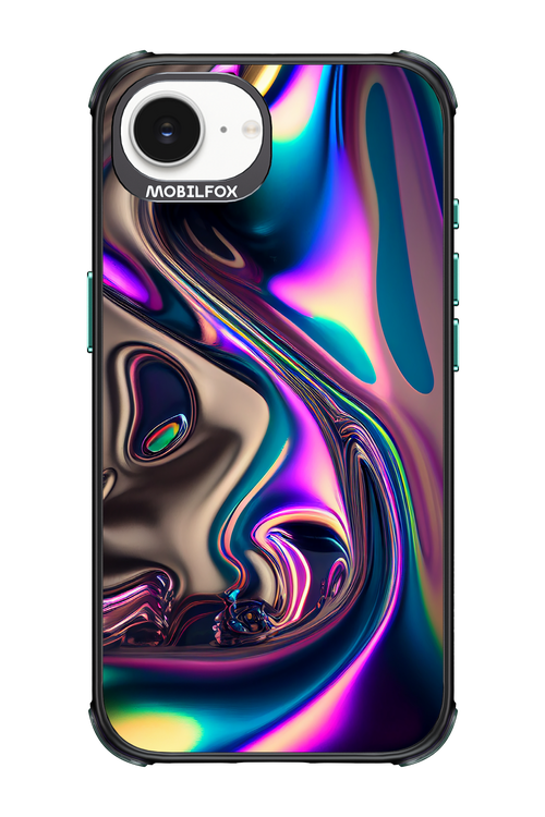 Post Future 2.0 - Apple iPhone 17e