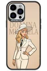 Business Girl 2.0 - Apple iPhone 13 Pro Max