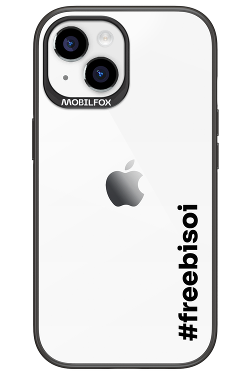 freebisoi I - Apple iPhone 15