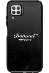 Domnul Porsche - Huawei P40 Lite
