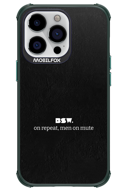 BSW FourSeasons 7 2.0 - Apple iPhone 13 Pro