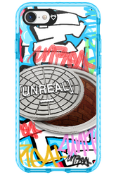 HULE - Apple iPhone 8