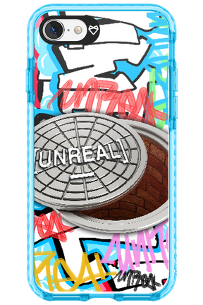 HULE - Apple iPhone 8