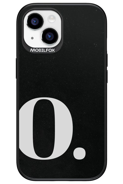 O (Off Space) 2.0 - Apple iPhone 15