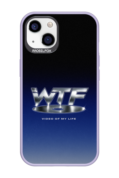 W T F 2.0 - Apple iPhone 13