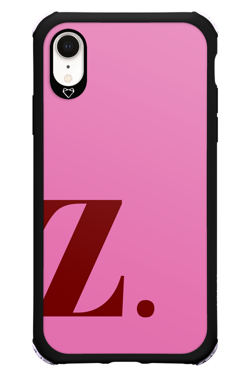 Z (Sorbet) 2.0 - Apple iPhone XR