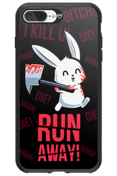 Run Away - Apple iPhone 7 Plus
