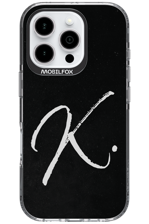 (Off Space) K 2.0 - Apple iPhone 16 Pro