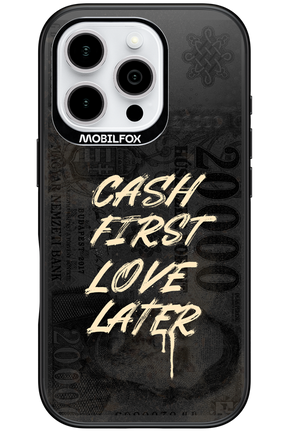 Love Later 2.0 - Apple iPhone 16 Pro