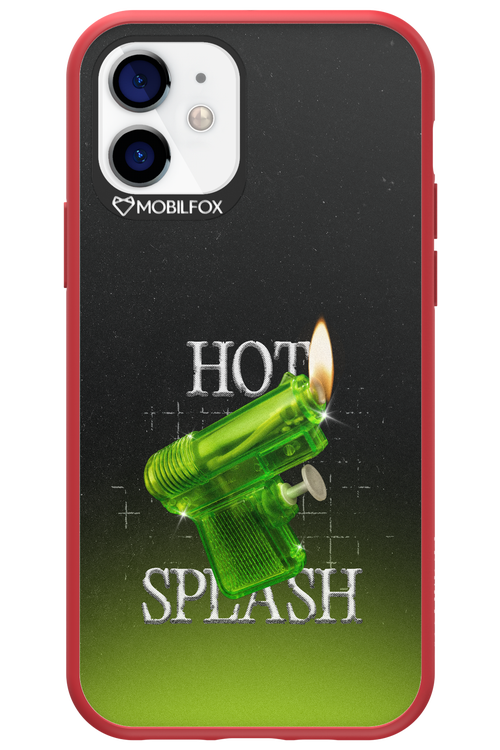 Hot Splash 2.0 - Apple iPhone 12