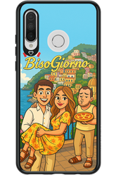 Biso Giorno - Huawei P30 Lite