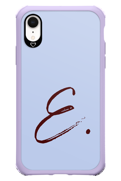 (Jellyfish Presso) E 2.0 - Apple iPhone XR