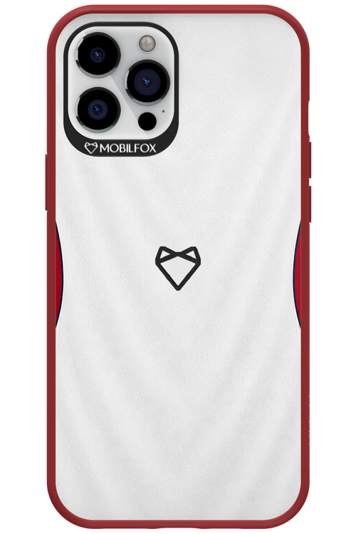 England X Mobilfox 2.0 - Apple iPhone 12 Pro Max