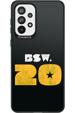 BSW 20 (6) 2.0 - Samsung Galaxy A73