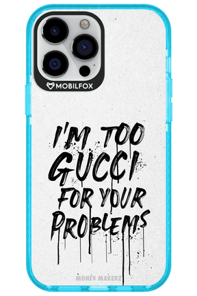 Gucci - Apple iPhone 13 Pro Max