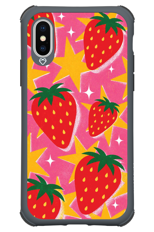 STARBERRY 2.0 - Apple iPhone XS