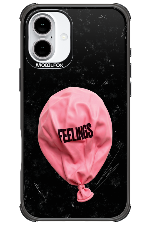 Feelings 2.0 - Apple iPhone 16 Plus