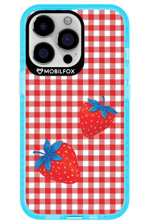 STRAWBERRY 2.0 - Apple iPhone 13 Pro