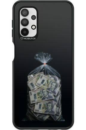 Plastic Bag - Samsung Galaxy A32 5G