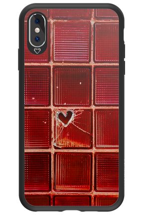 Heartbroken - Apple iPhone XS Max