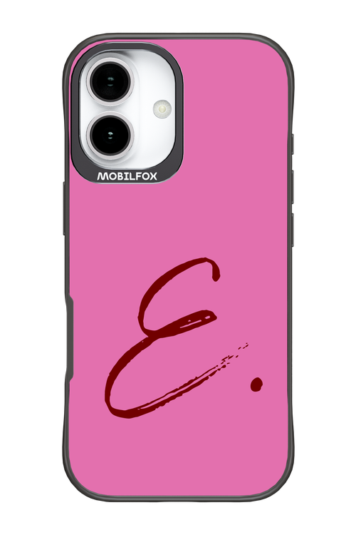 (Sorbet) E 2.0 - Apple iPhone 17