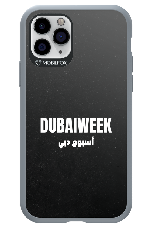 Dubaiweek Simple 2.0 - Apple iPhone 11 Pro