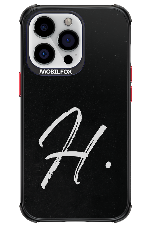 (Off Space) H 2.0 - Apple iPhone 13 Pro