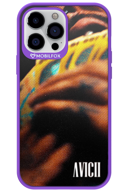 Avicii 2.0 - Apple iPhone 13 Pro Max