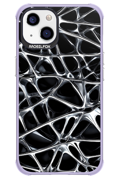 Chrome Era 2.0 - Apple iPhone 13