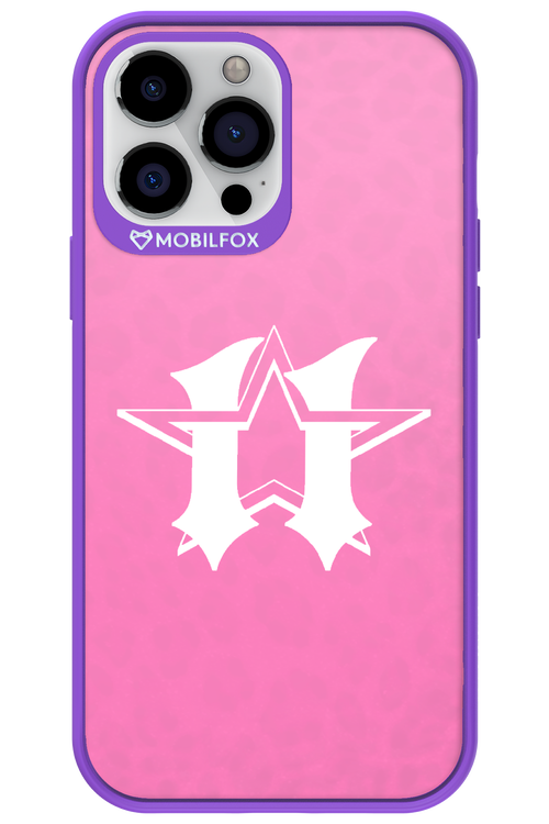 Centaur Logo Pink 2.0 - Apple iPhone 13 Pro Max