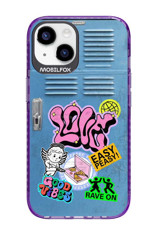 My Locker - Apple iPhone 14