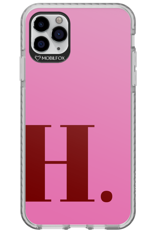 H (Sorbet) 2.0 - Apple iPhone 11 Pro Max