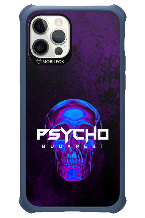 Psyskull - Apple iPhone 12 Pro