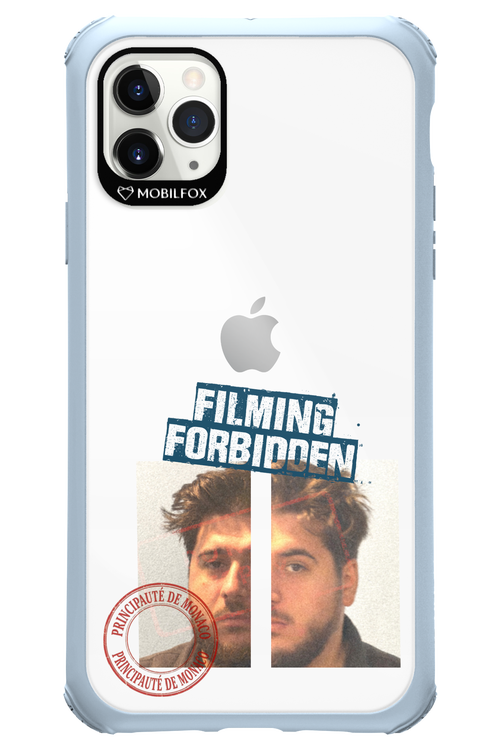 Romeo Mugshot - Apple iPhone 11 Pro Max