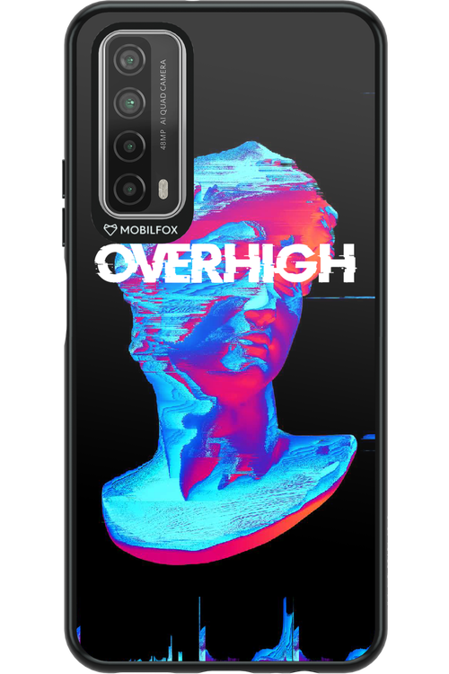 Overhigh - Huawei P Smart 2021
