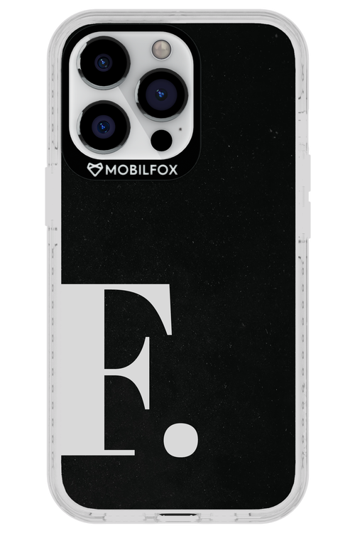 F (Off Space) 2.0 - Apple iPhone 13 Pro