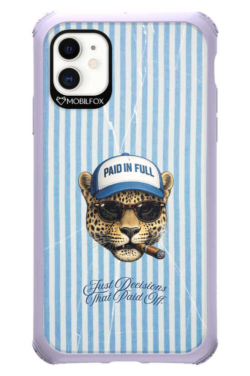 Paid in Full 2.0 - Apple iPhone 11